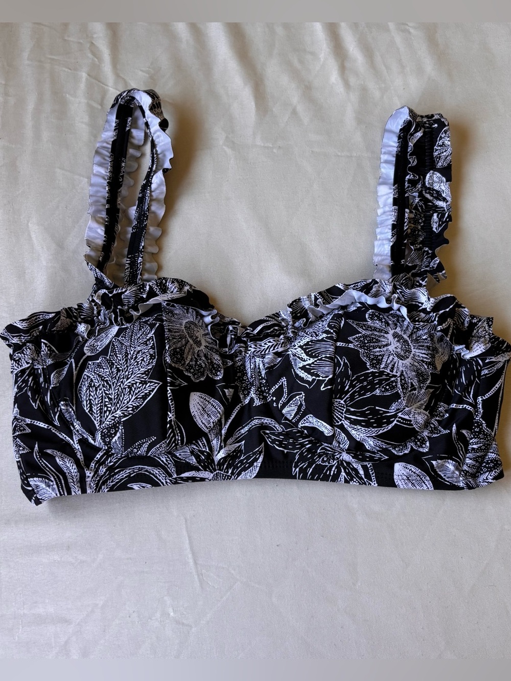 Swimsuit top